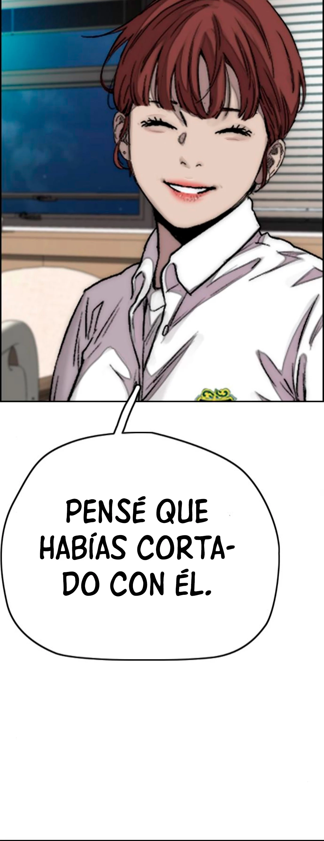 RompeVientos > Capitulo 381 > Page 1261