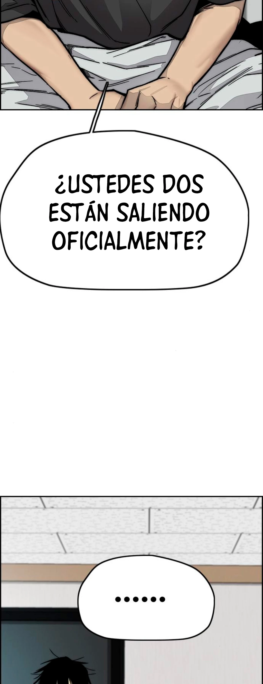 RompeVientos > Capitulo 381 > Page 1291