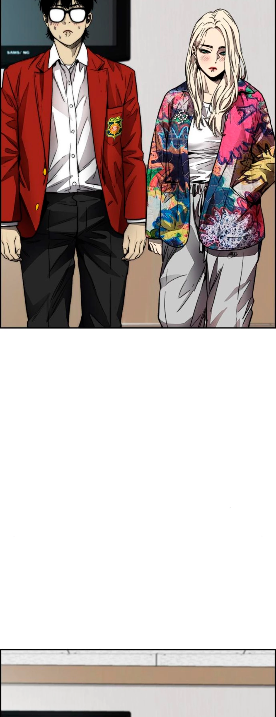 RompeVientos > Capitulo 381 > Page 1301