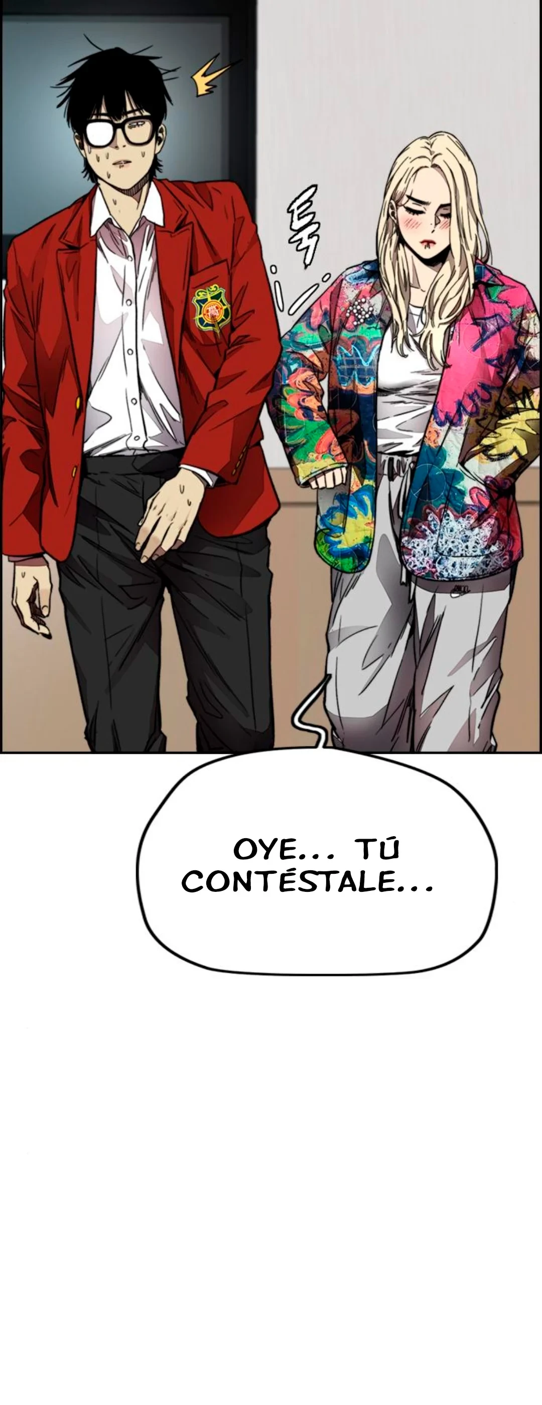 RompeVientos > Capitulo 381 > Page 1311