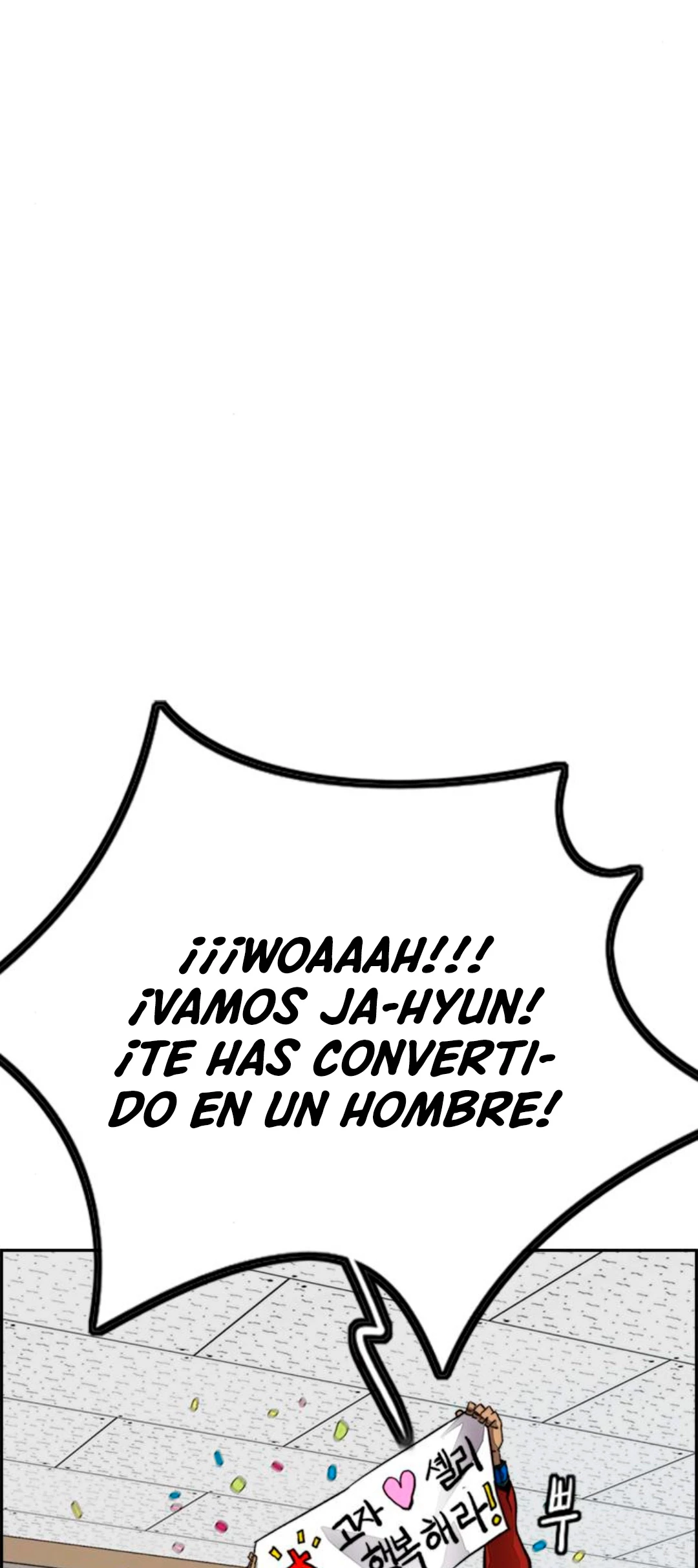 RompeVientos > Capitulo 381 > Page 1341