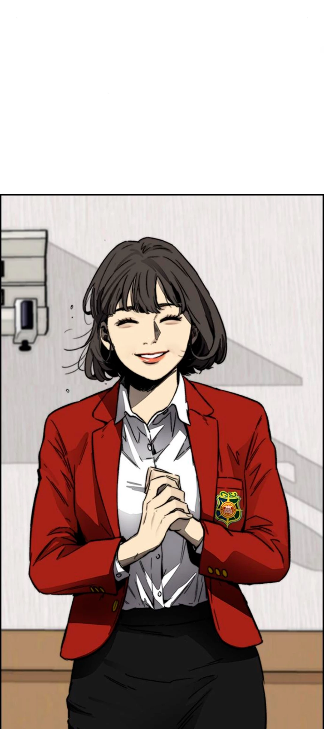 RompeVientos > Capitulo 381 > Page 1361