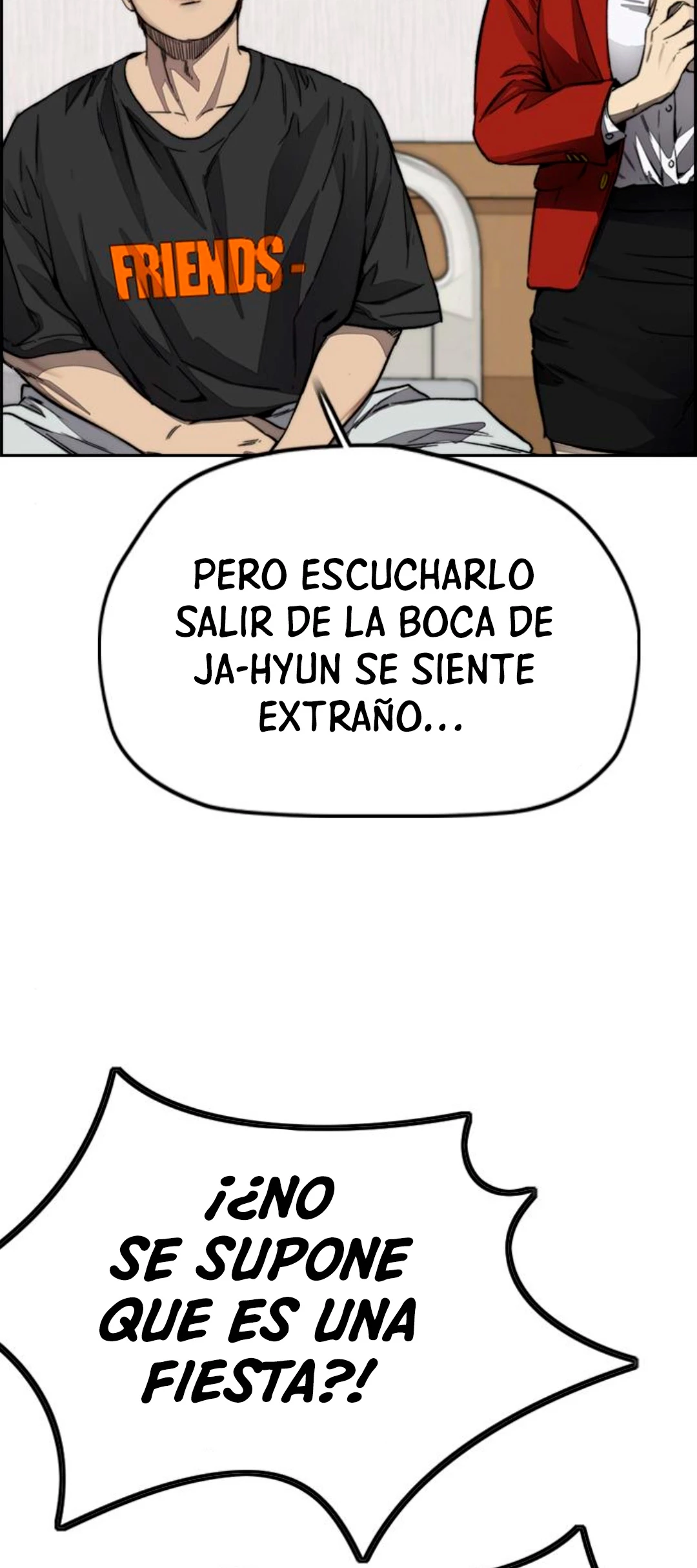 RompeVientos > Capitulo 381 > Page 1381