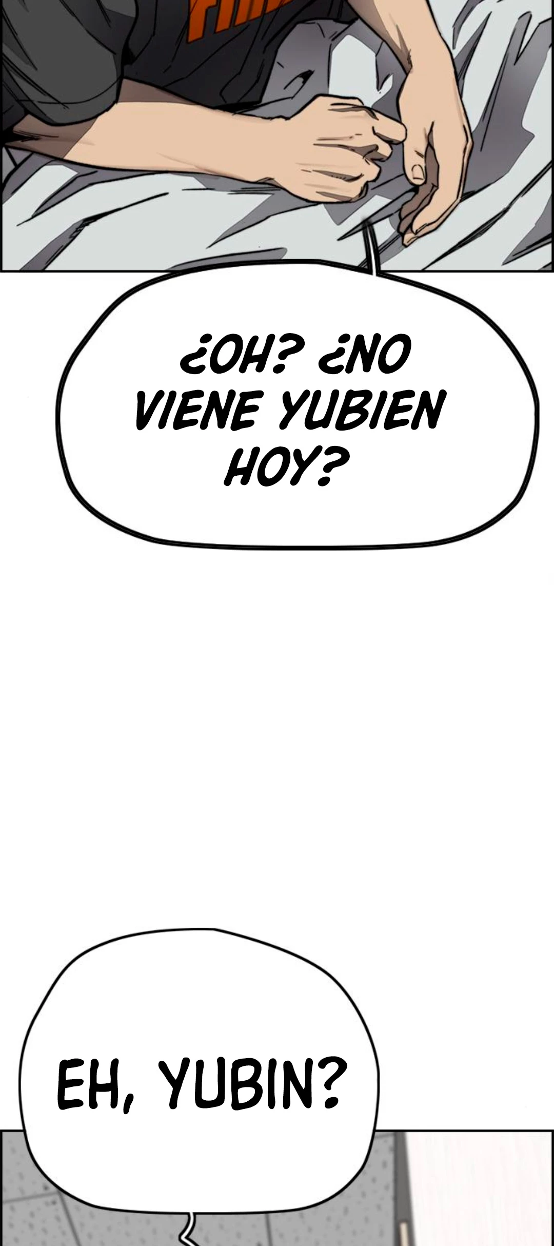 RompeVientos > Capitulo 381 > Page 1401