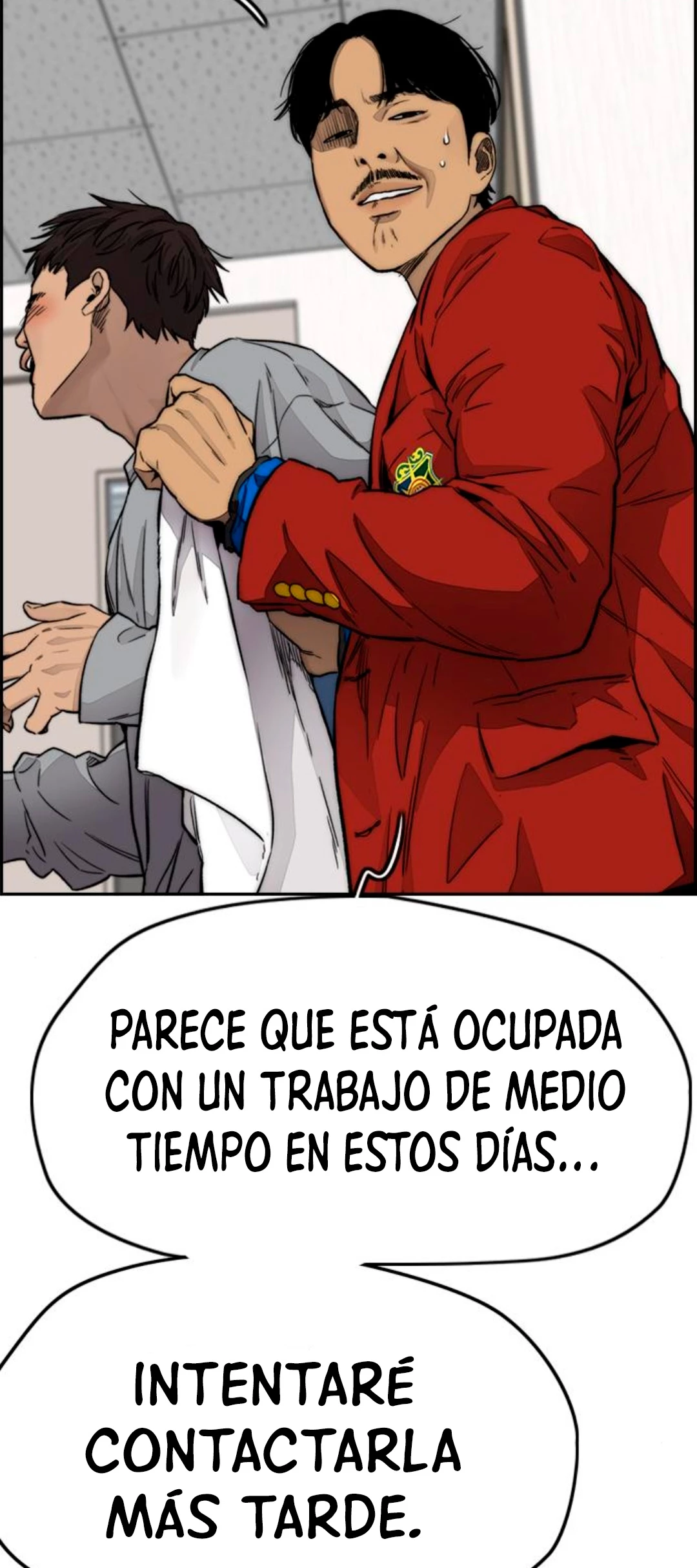 RompeVientos > Capitulo 381 > Page 1411