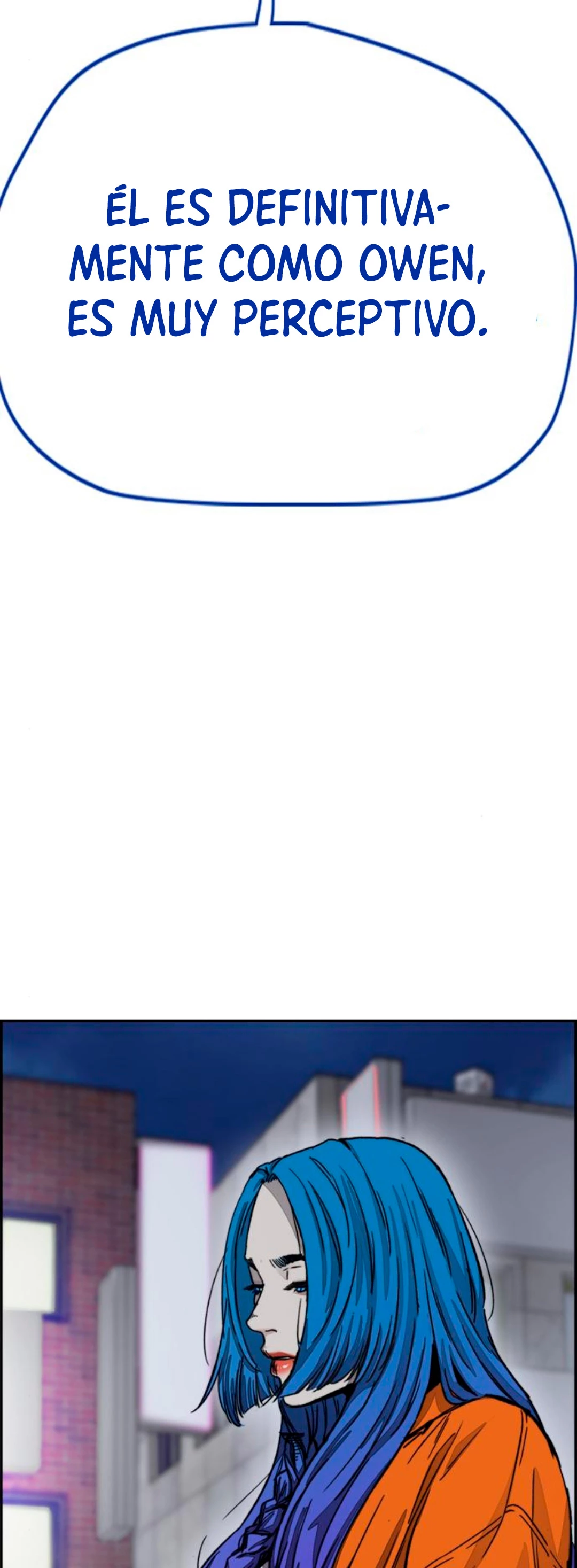 RompeVientos > Capitulo 381 > Page 1481