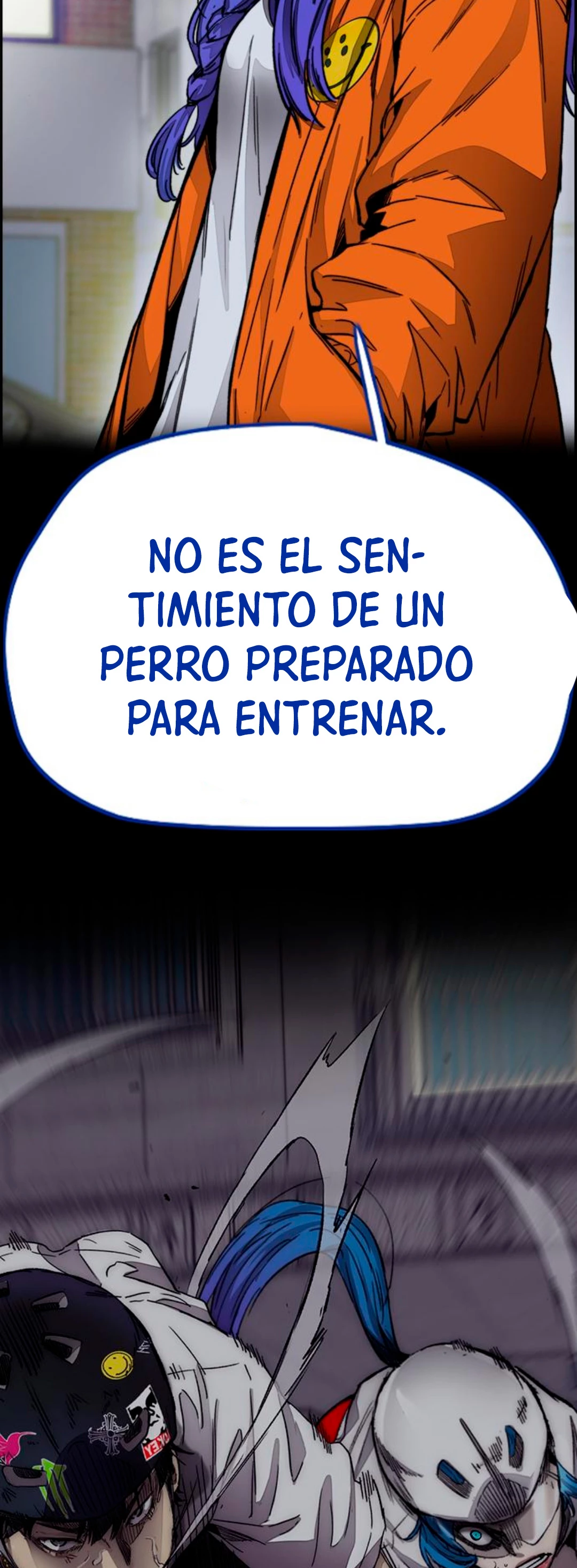 RompeVientos > Capitulo 381 > Page 1491