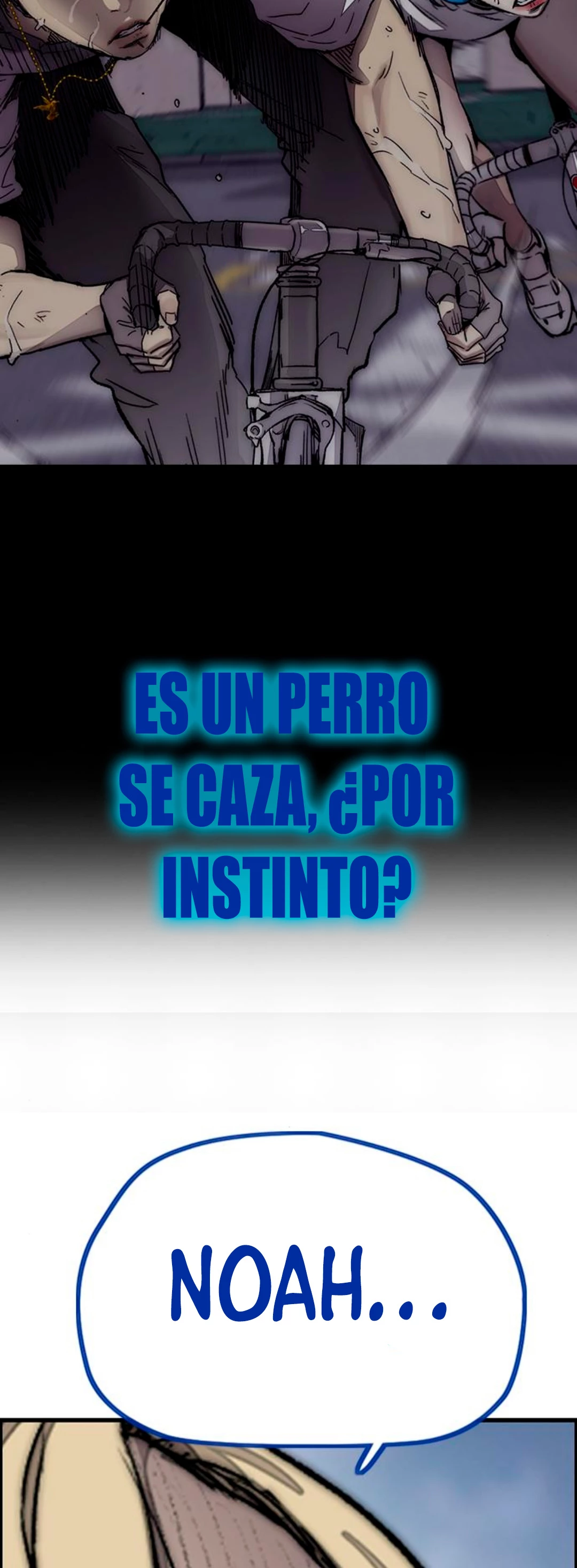 RompeVientos > Capitulo 381 > Page 1501