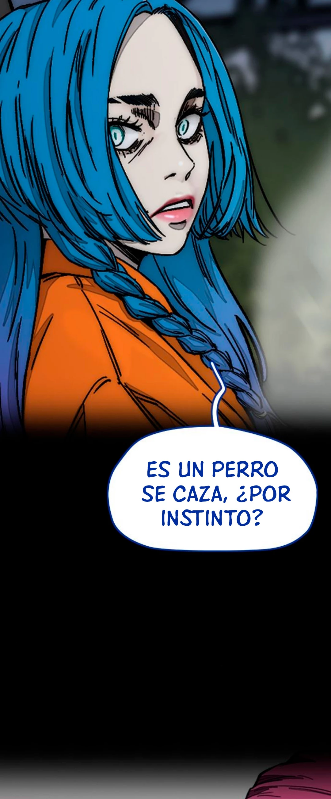 RompeVientos > Capitulo 381 > Page 1571