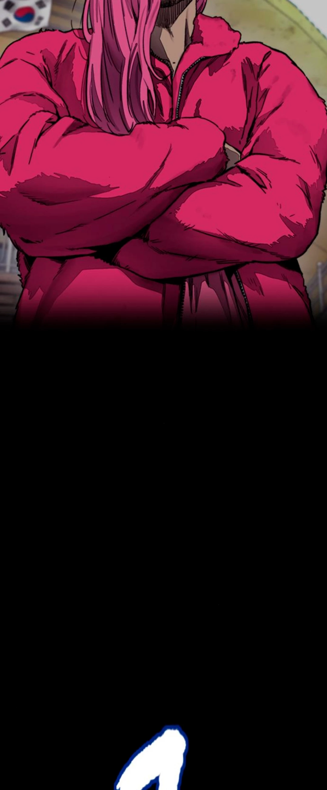 RompeVientos > Capitulo 381 > Page 1591