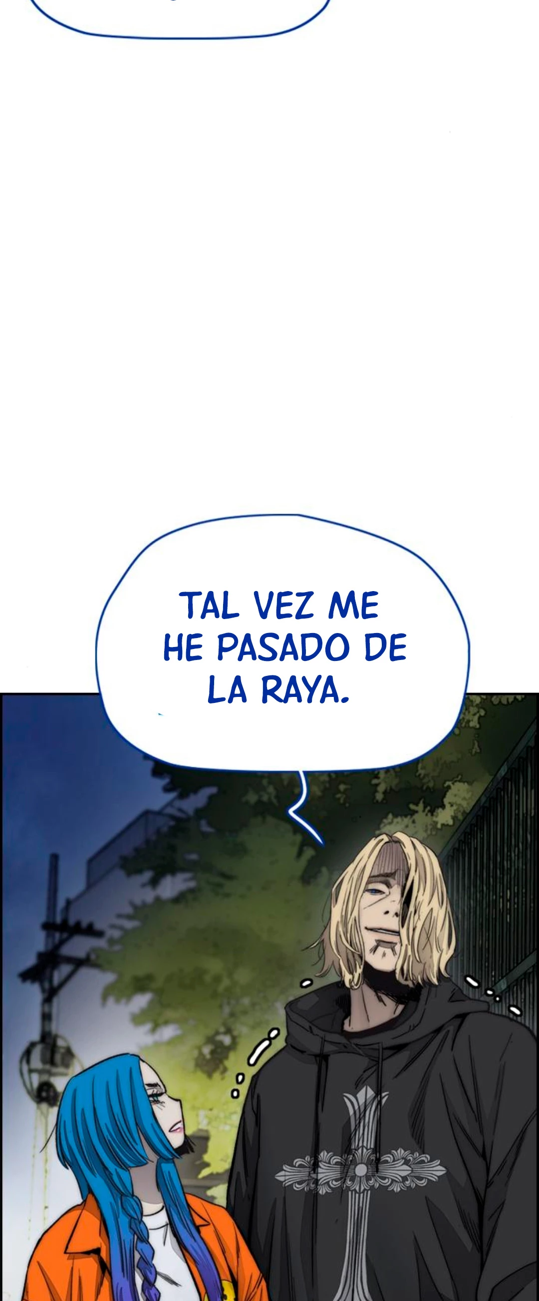 RompeVientos > Capitulo 381 > Page 1611