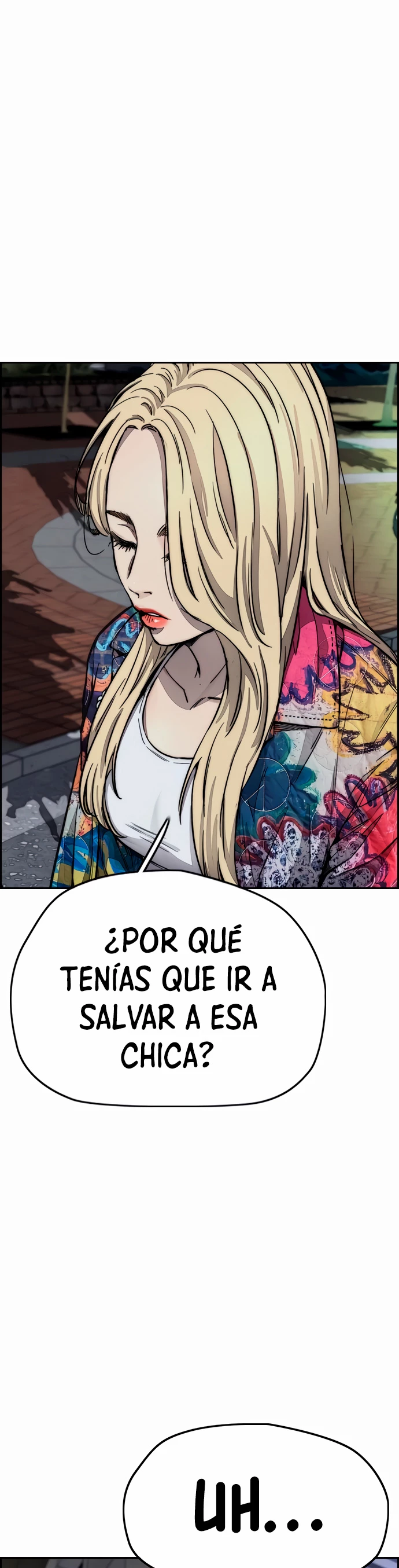 RompeVientos > Capitulo 382 > Page 21