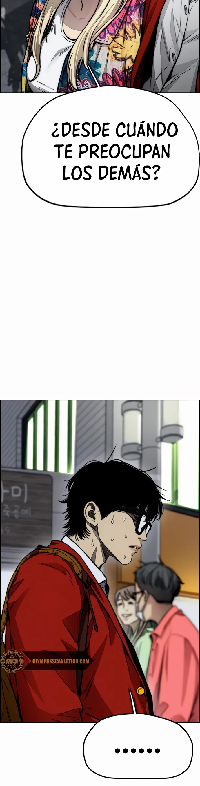 RompeVientos > Capitulo 382 > Page 41