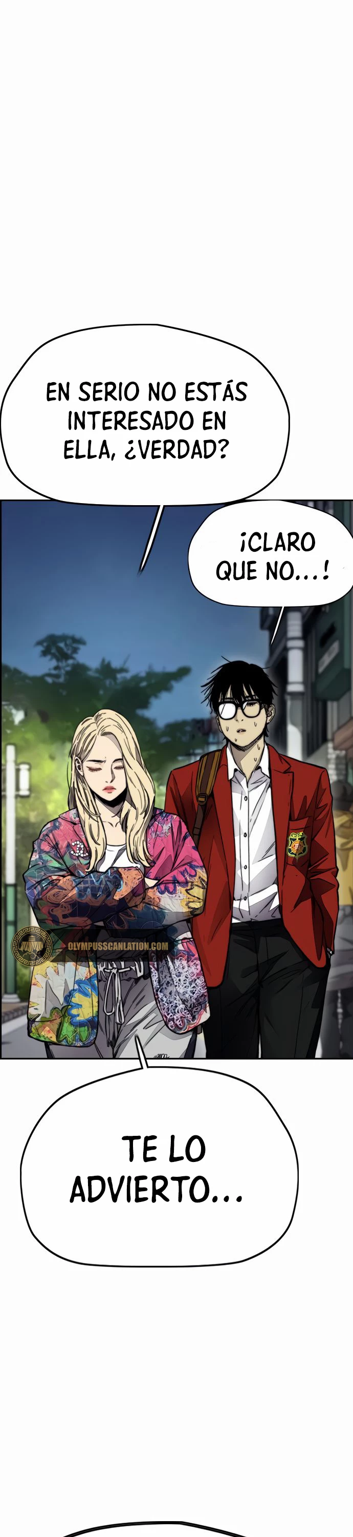 RompeVientos > Capitulo 382 > Page 51