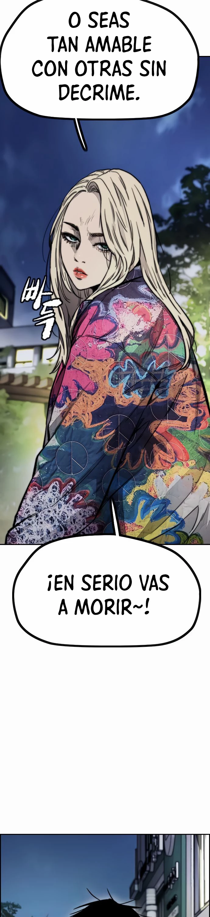 RompeVientos > Capitulo 382 > Page 61