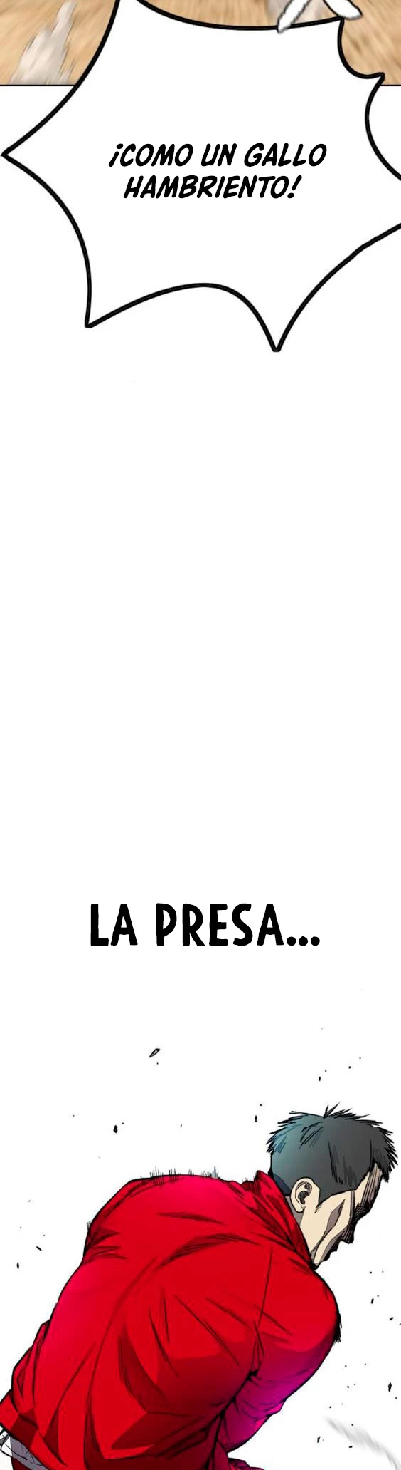 RompeVientos > Capitulo 383 > Page 91