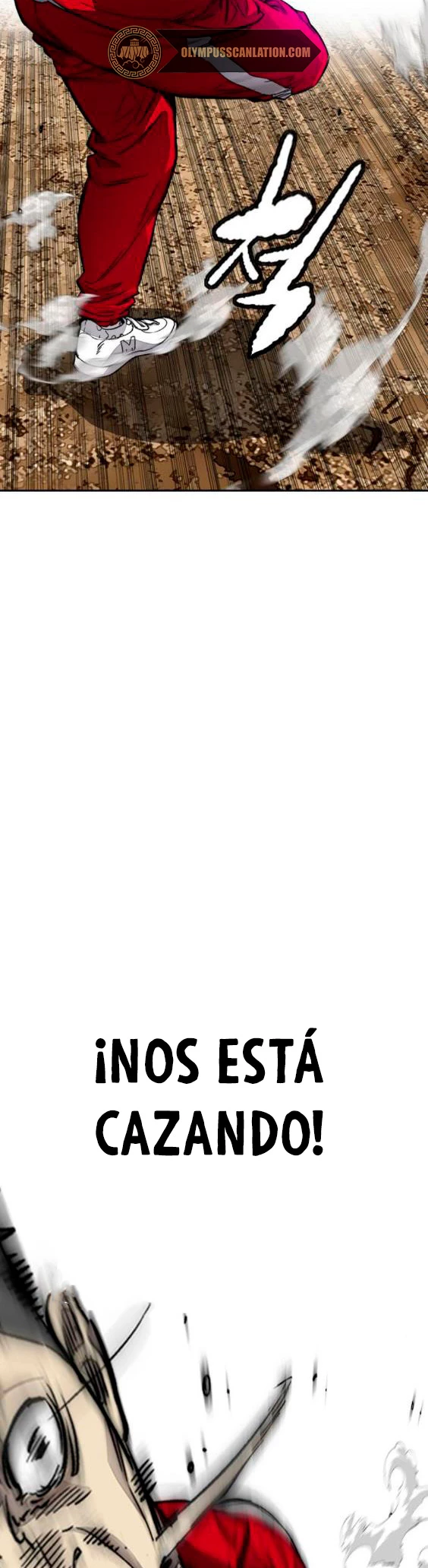 RompeVientos > Capitulo 383 > Page 101