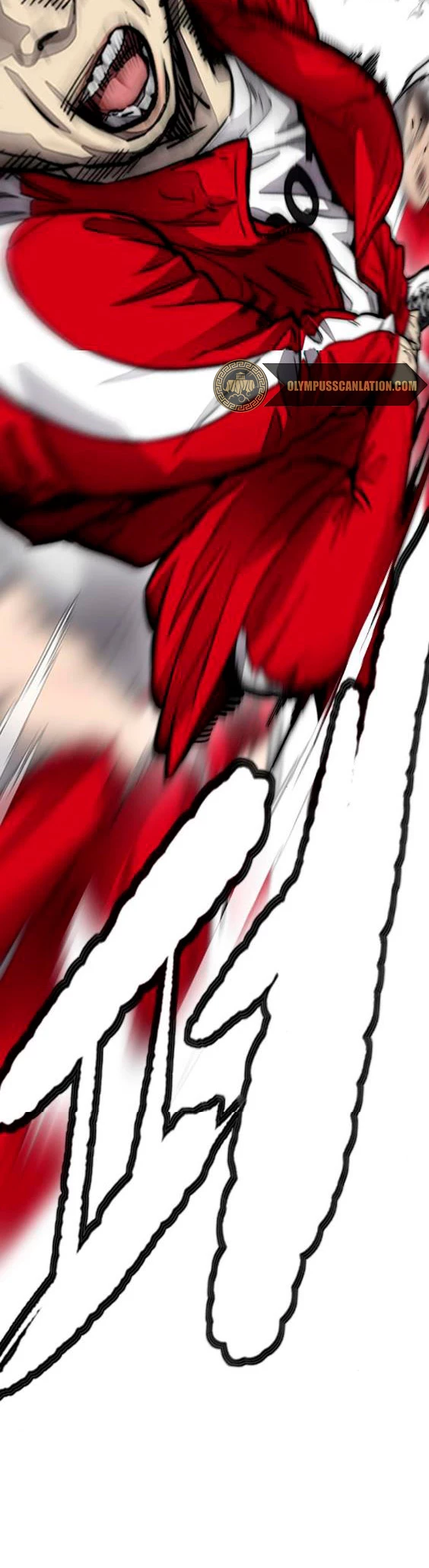 RompeVientos > Capitulo 383 > Page 111