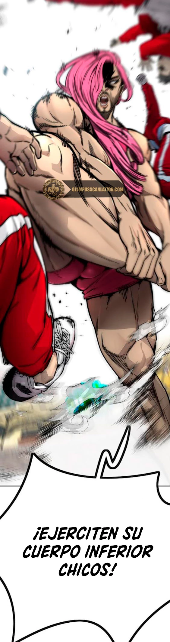 RompeVientos > Capitulo 383 > Page 131