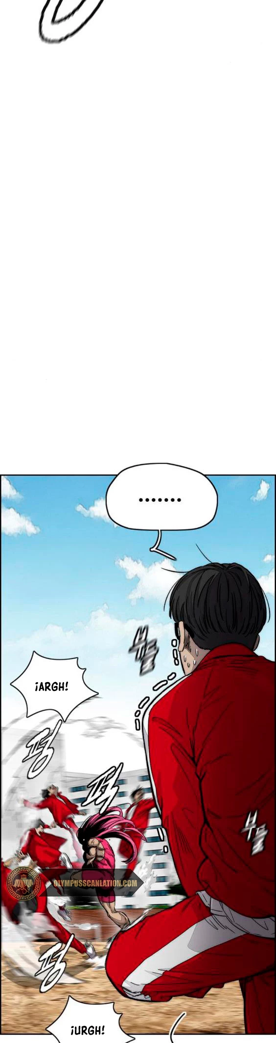 RompeVientos > Capitulo 383 > Page 181