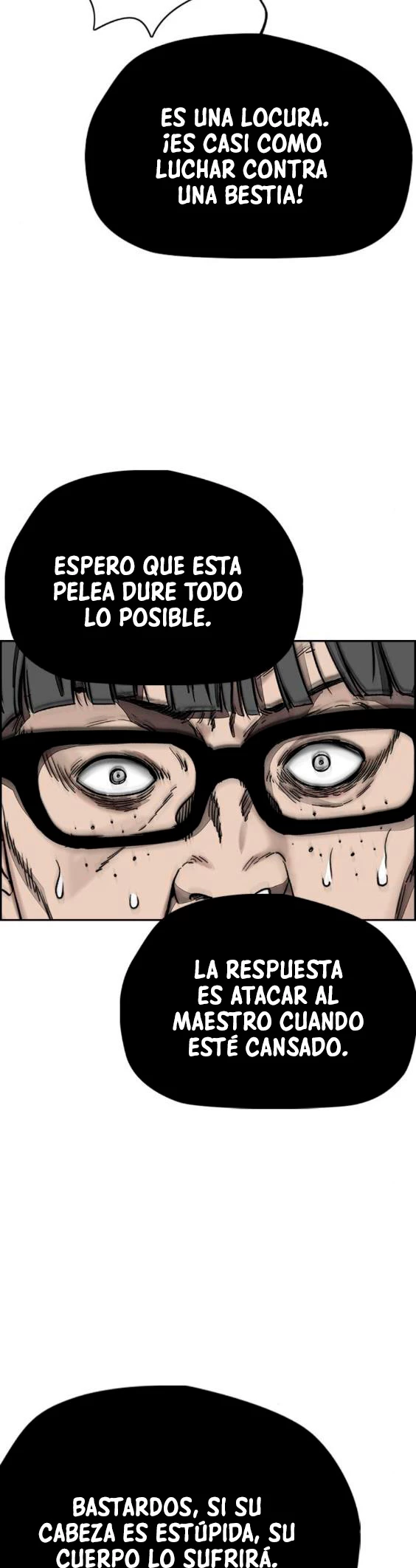 RompeVientos > Capitulo 383 > Page 191