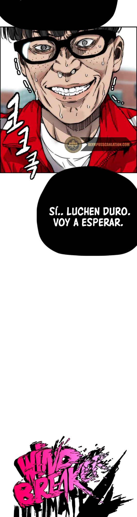 RompeVientos > Capitulo 383 > Page 201