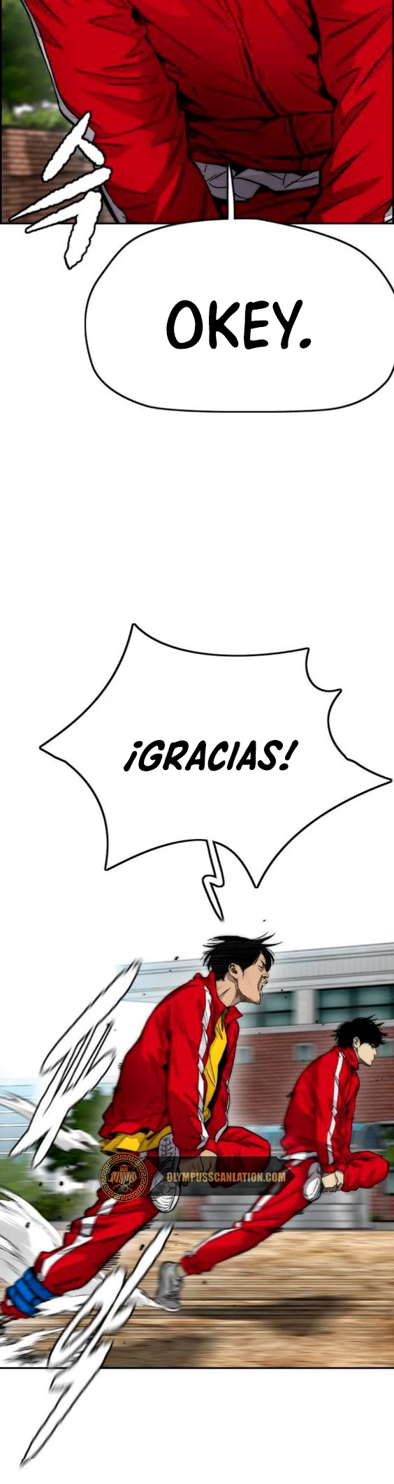 RompeVientos > Capitulo 383 > Page 231