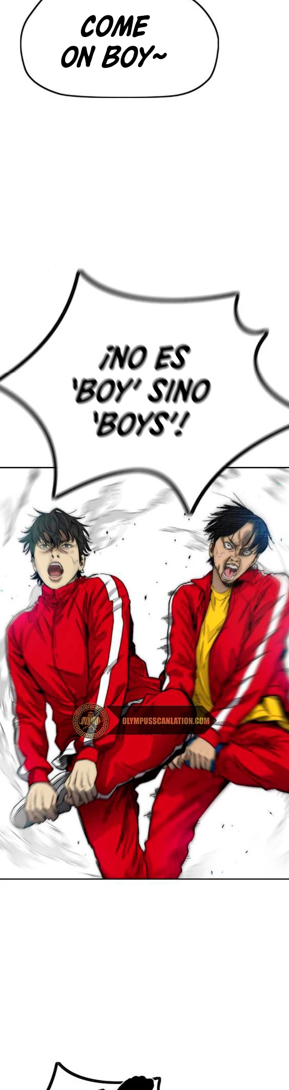 RompeVientos > Capitulo 383 > Page 271