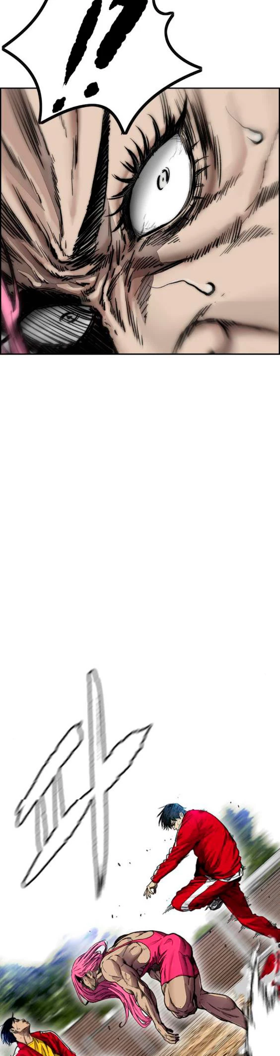 RompeVientos > Capitulo 383 > Page 281