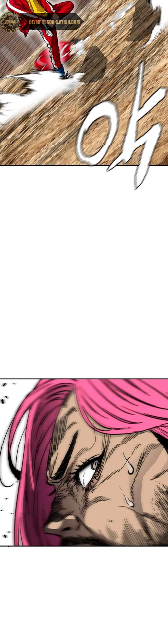 RompeVientos > Capitulo 383 > Page 291