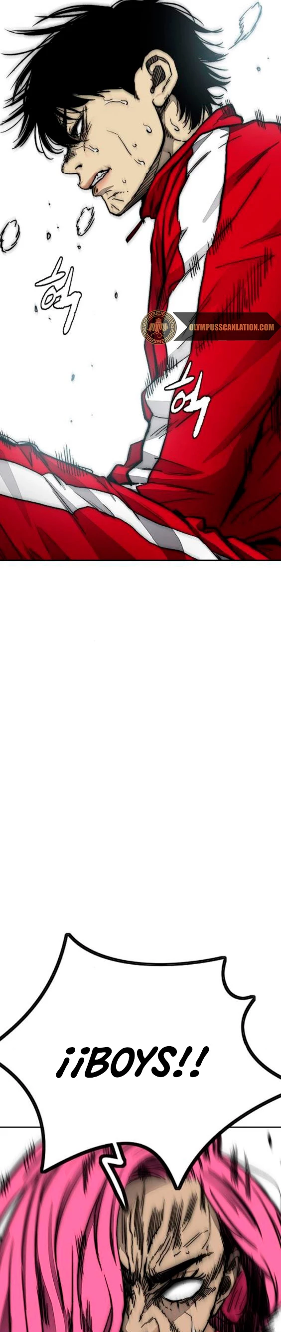 RompeVientos > Capitulo 383 > Page 341