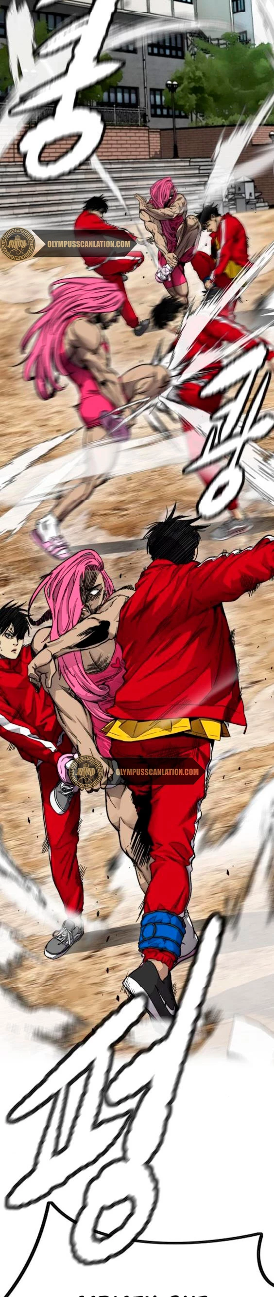 RompeVientos > Capitulo 383 > Page 361