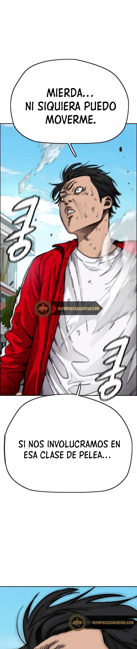 RompeVientos > Capitulo 383 > Page 381