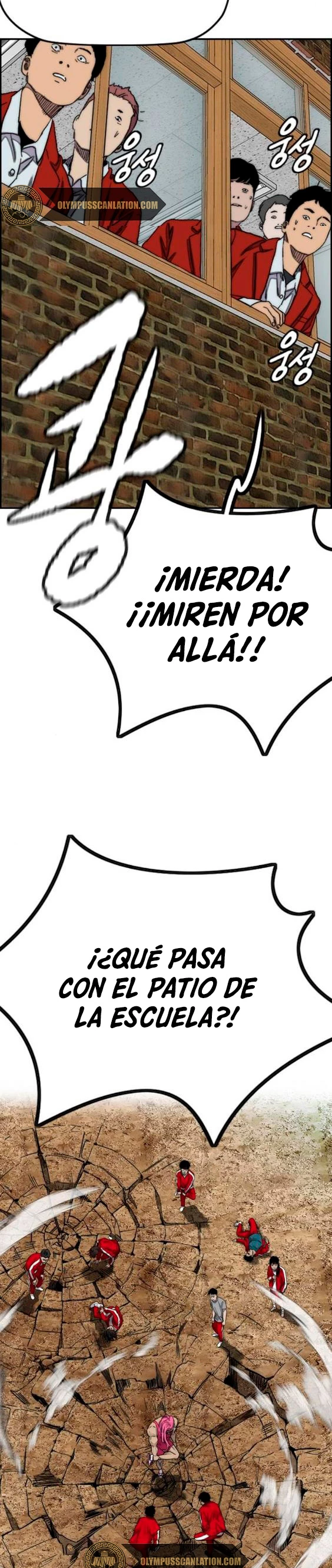 RompeVientos > Capitulo 383 > Page 401