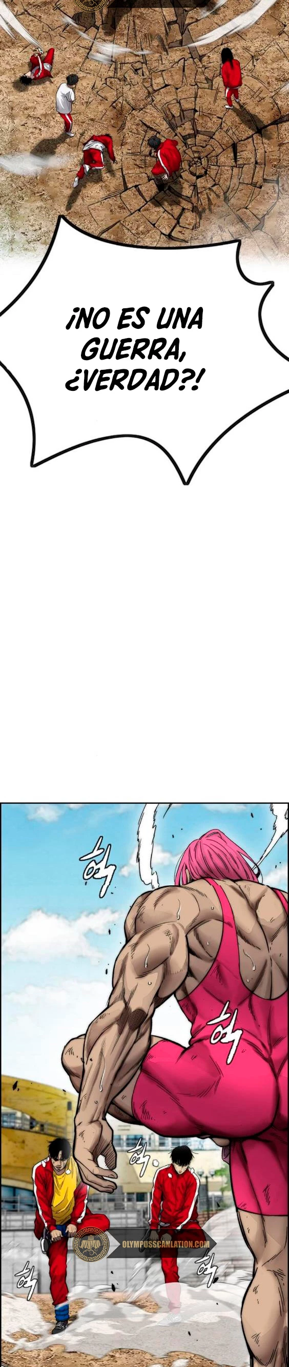 RompeVientos > Capitulo 383 > Page 411