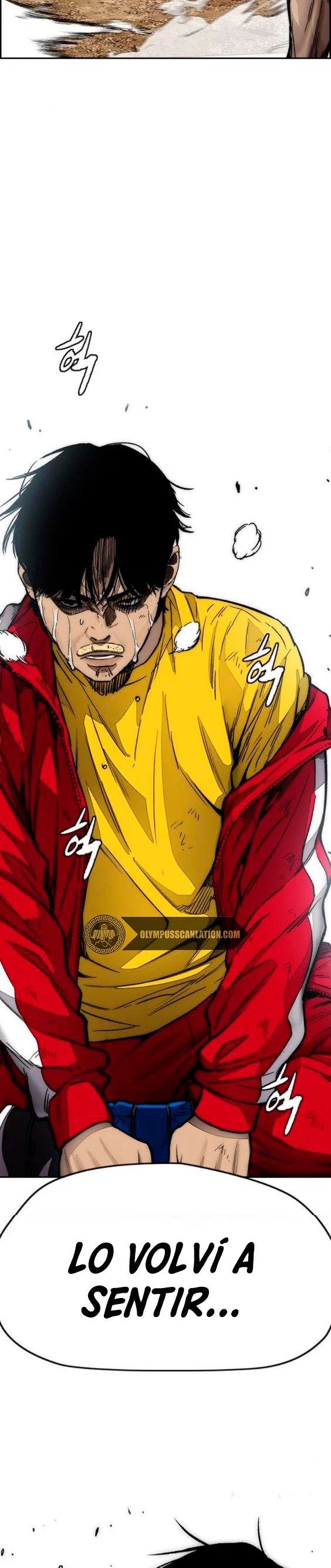 RompeVientos > Capitulo 383 > Page 421