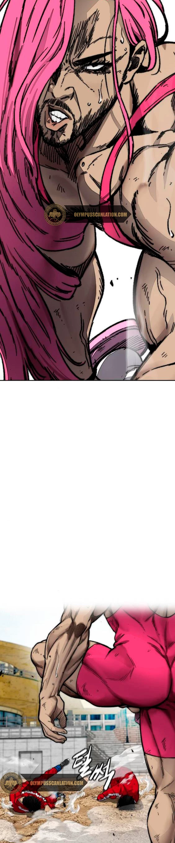 RompeVientos > Capitulo 383 > Page 441