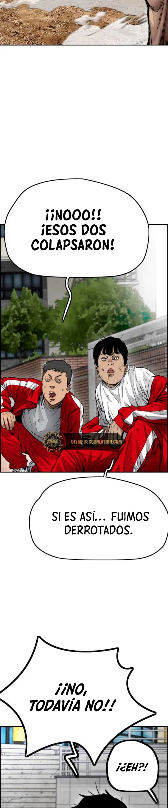 RompeVientos > Capitulo 383 > Page 451