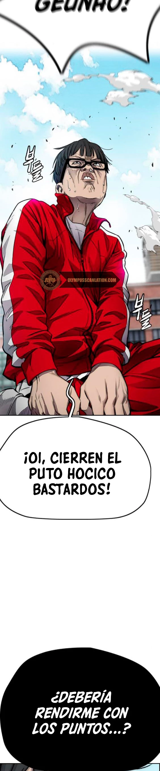 RompeVientos > Capitulo 383 > Page 481