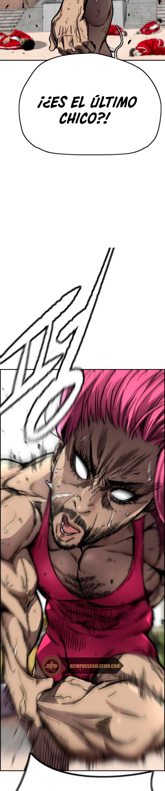 RompeVientos > Capitulo 383 > Page 501