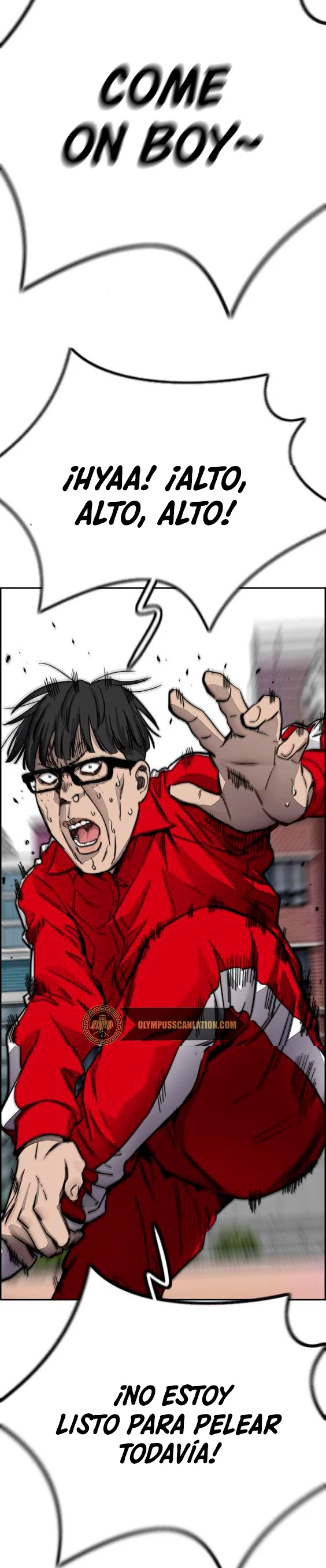 RompeVientos > Capitulo 383 > Page 521