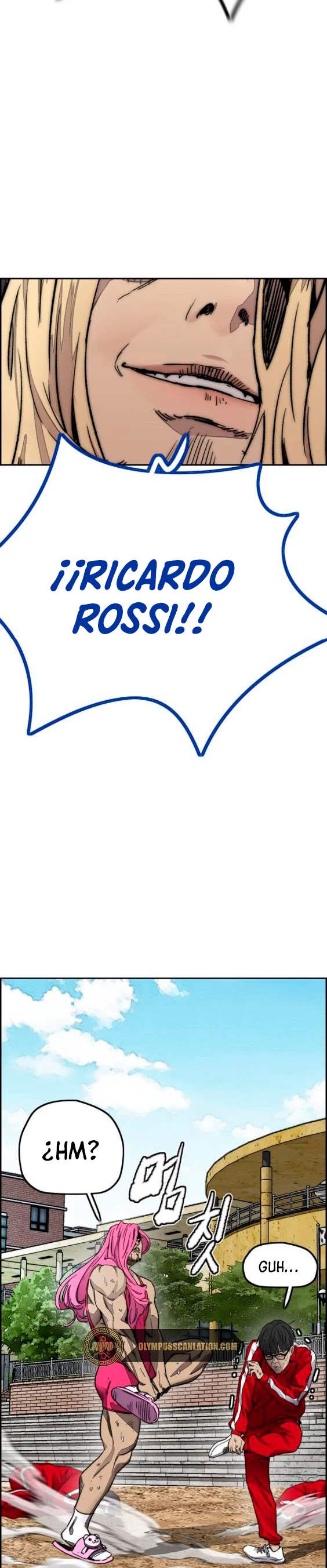 RompeVientos > Capitulo 383 > Page 531