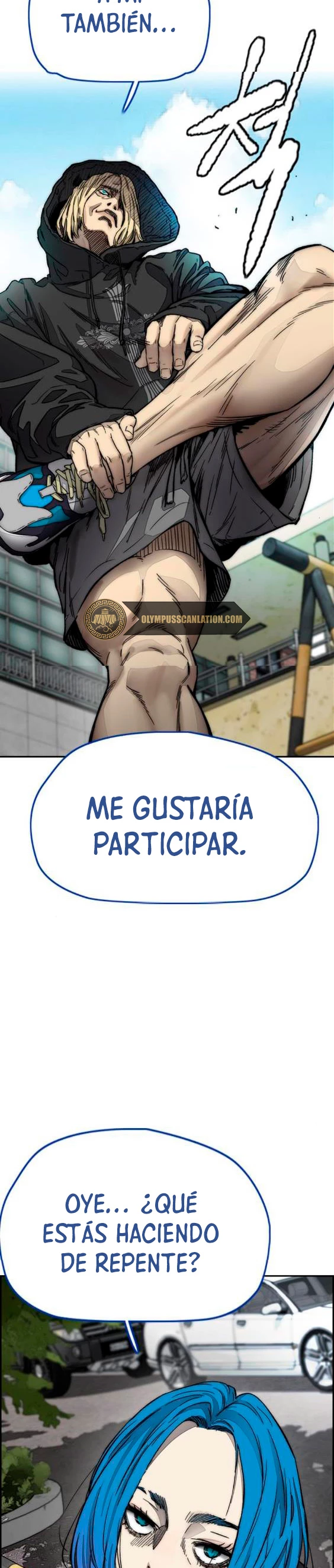 RompeVientos > Capitulo 383 > Page 561