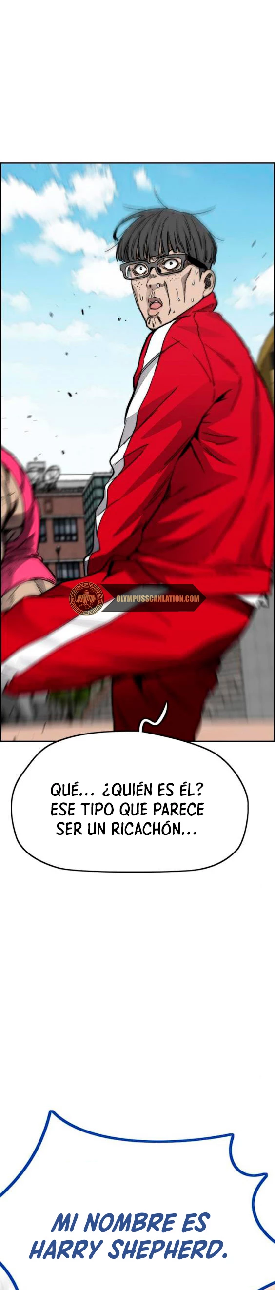 RompeVientos > Capitulo 383 > Page 581