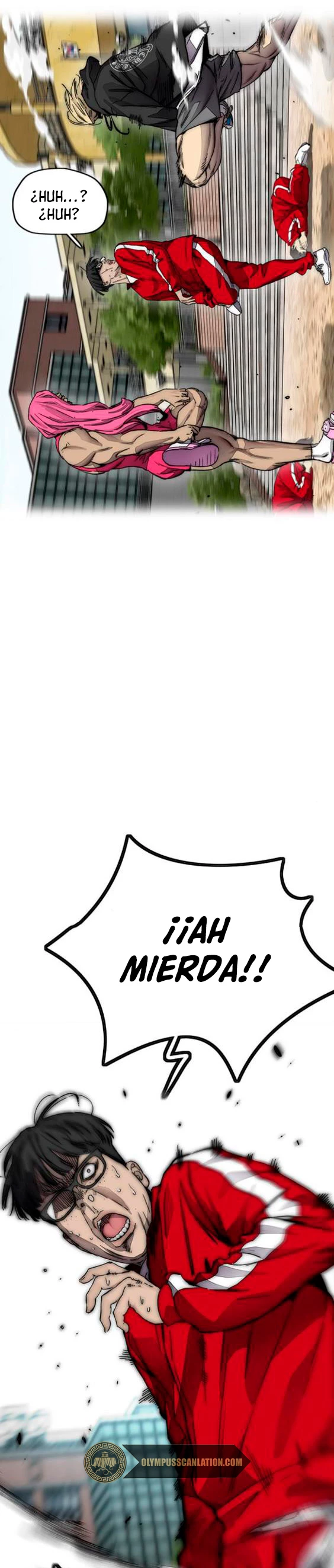 RompeVientos > Capitulo 383 > Page 601