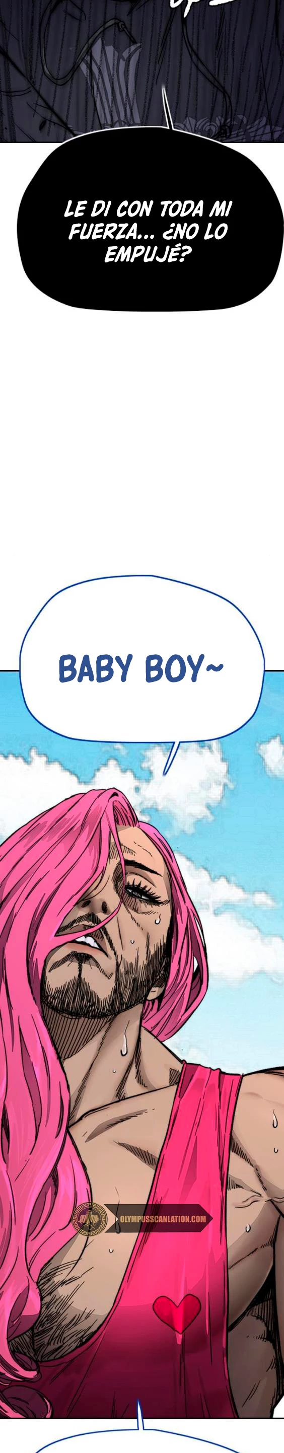 RompeVientos > Capitulo 383 > Page 641