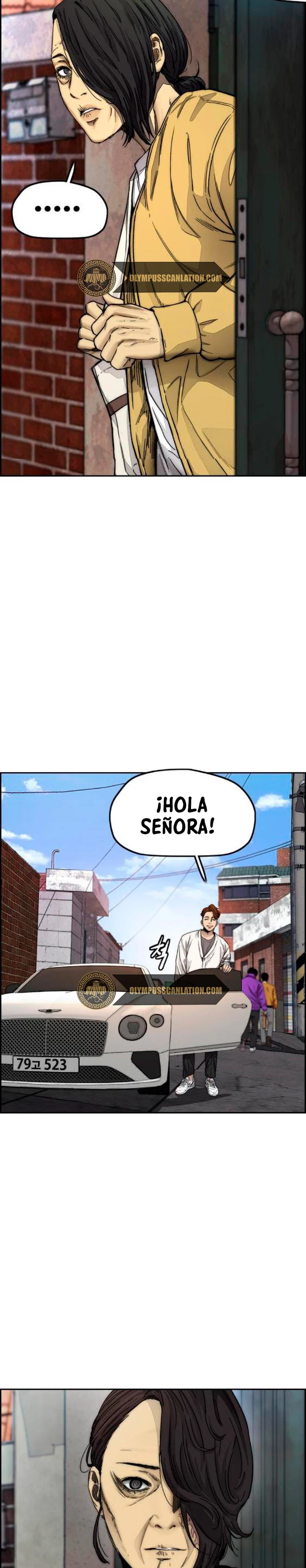 RompeVientos > Capitulo 383 > Page 711