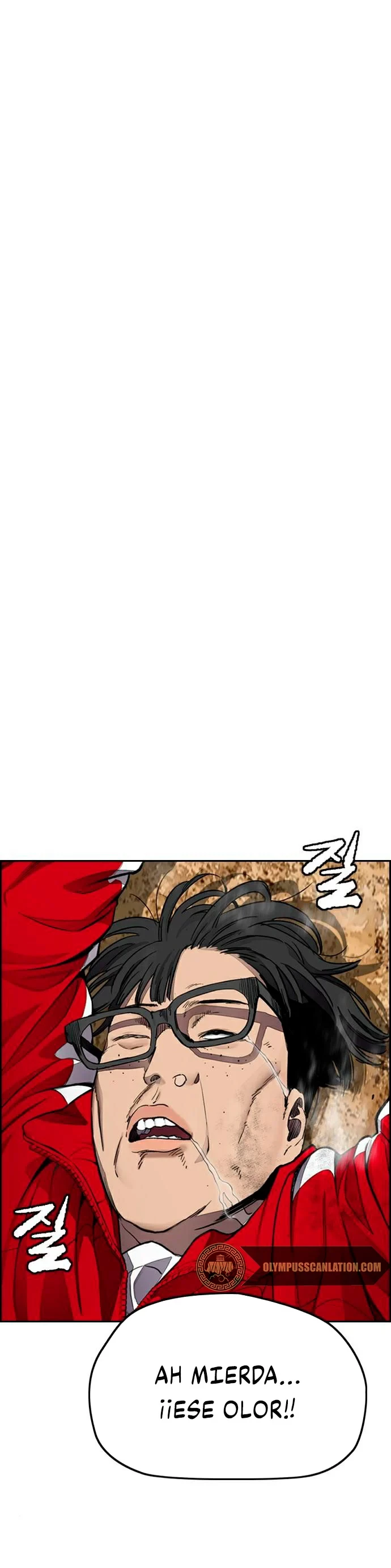 RompeVientos > Capitulo 384 > Page 31