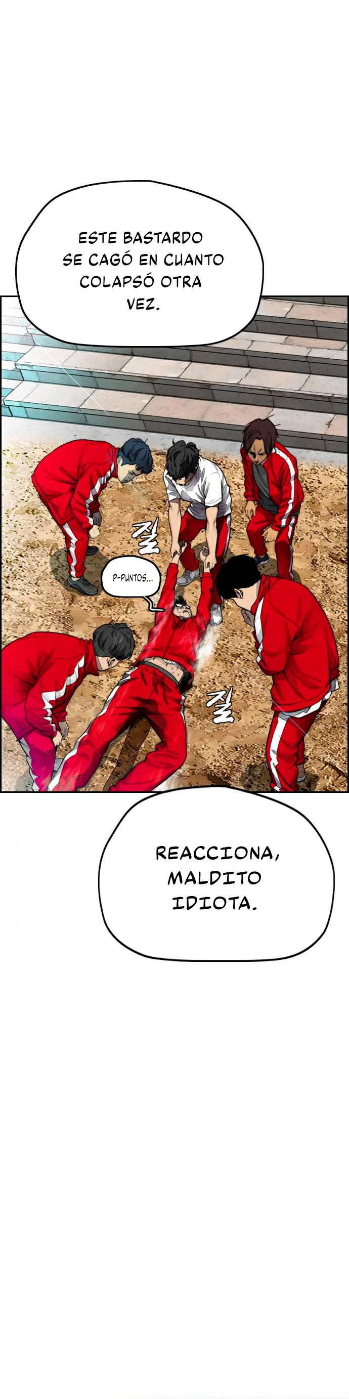 RompeVientos > Capitulo 384 > Page 41