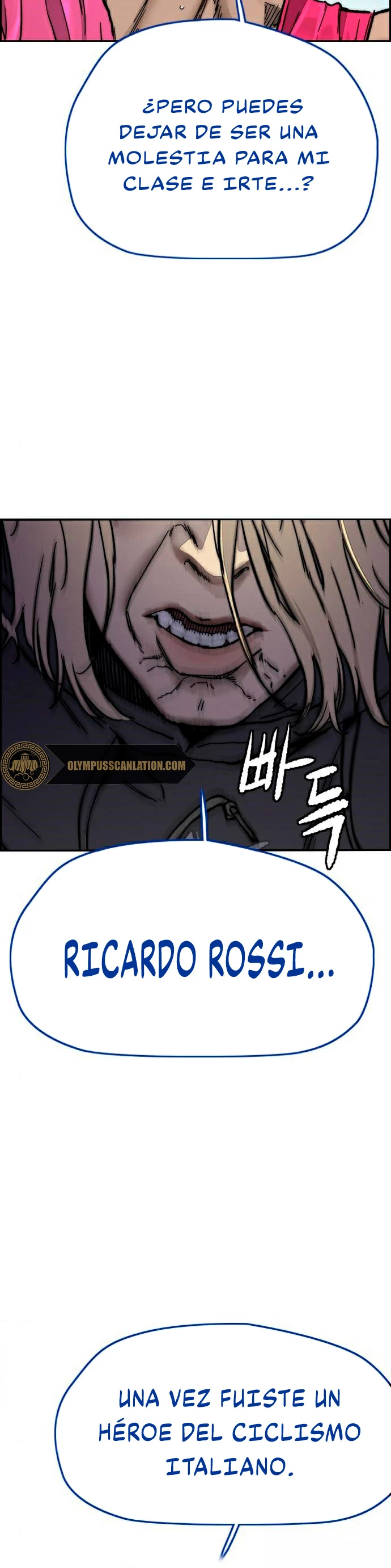 RompeVientos > Capitulo 384 > Page 61